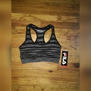 NWT Sports Bra